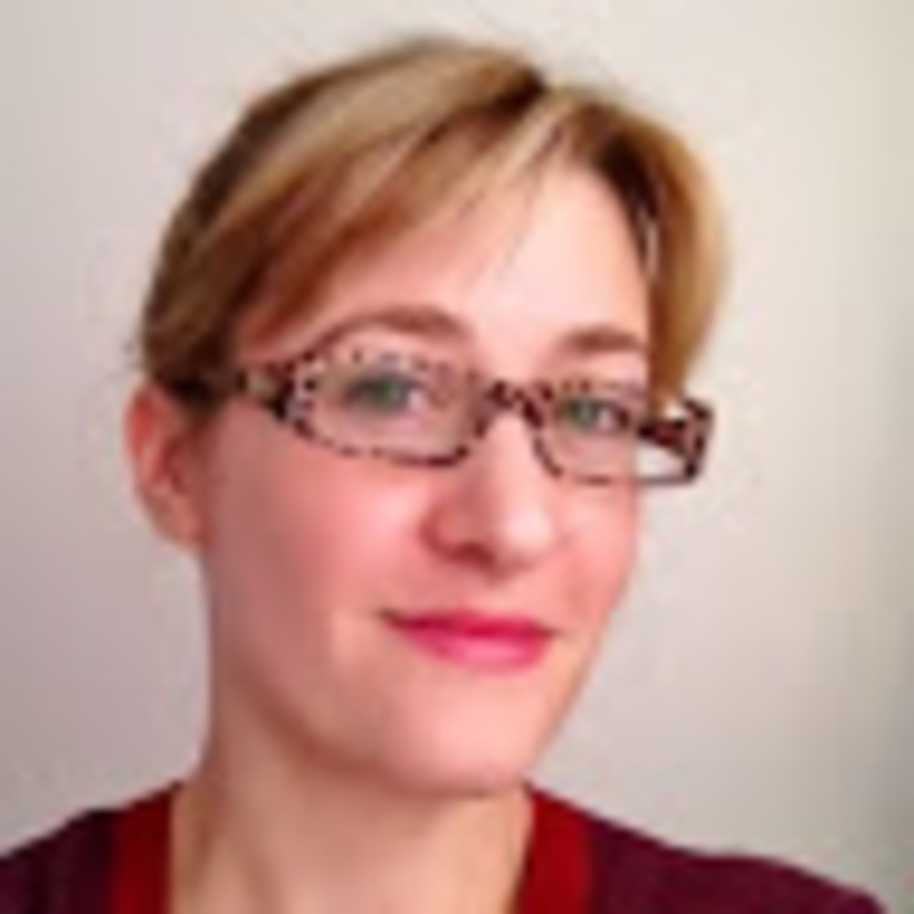 Meet your Posher, Katrina